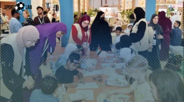 أنشطة أبوظبي الدولي للصيد والفروسية 2025 تعزز الموروث الثقافي بين الأجيال اليوم